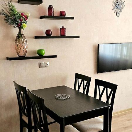 Arcadia Vip-Apartments In Golfstream Odessa Zewnętrze zdjęcie
