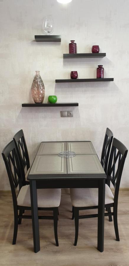 Arcadia Vip-Apartments In Golfstream Odessa Zewnętrze zdjęcie