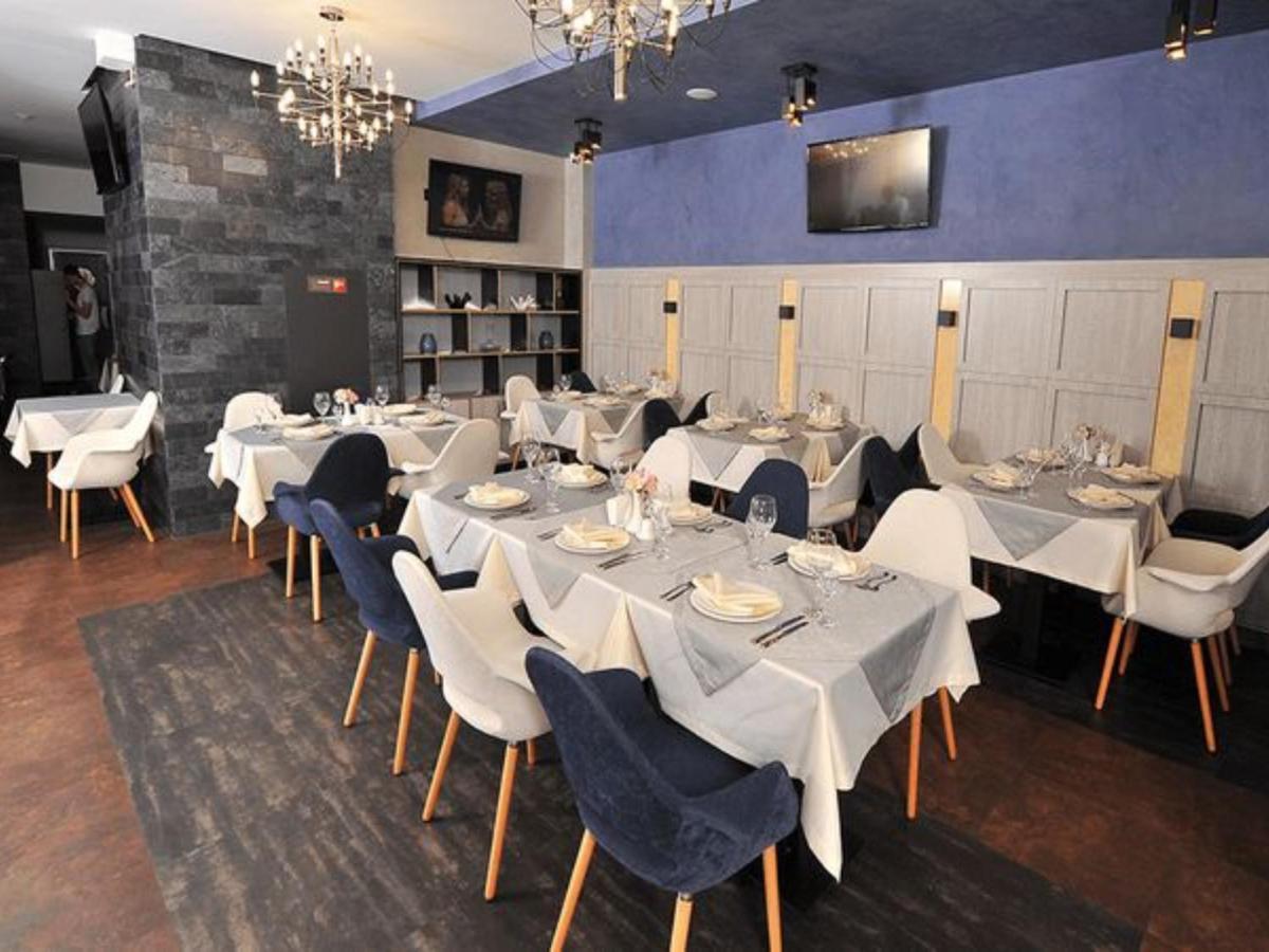 Arcadia Vip-Apartments In Golfstream Odessa Zewnętrze zdjęcie