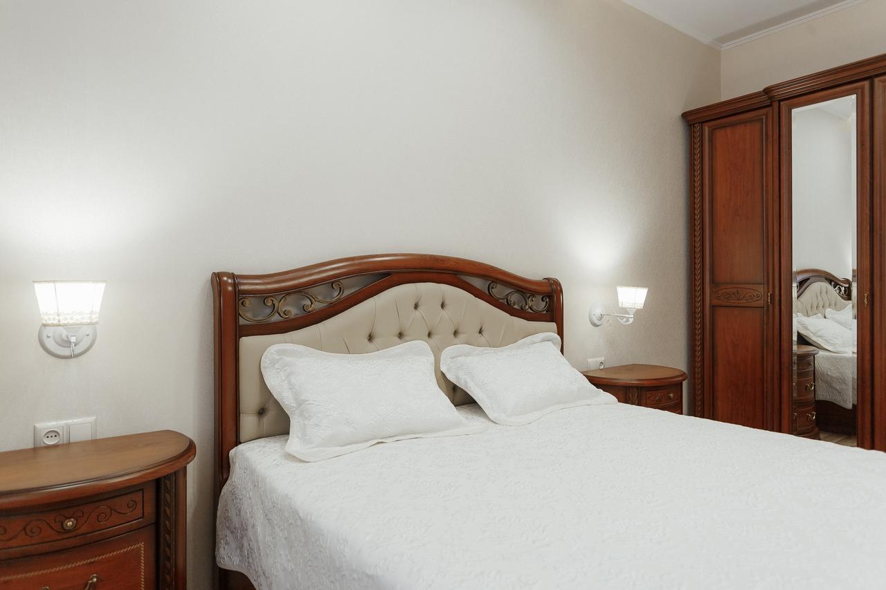 Arcadia Vip-Apartments In Golfstream Odessa Zewnętrze zdjęcie