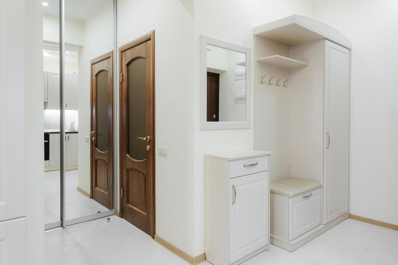Arcadia Vip-Apartments In Golfstream Odessa Zewnętrze zdjęcie