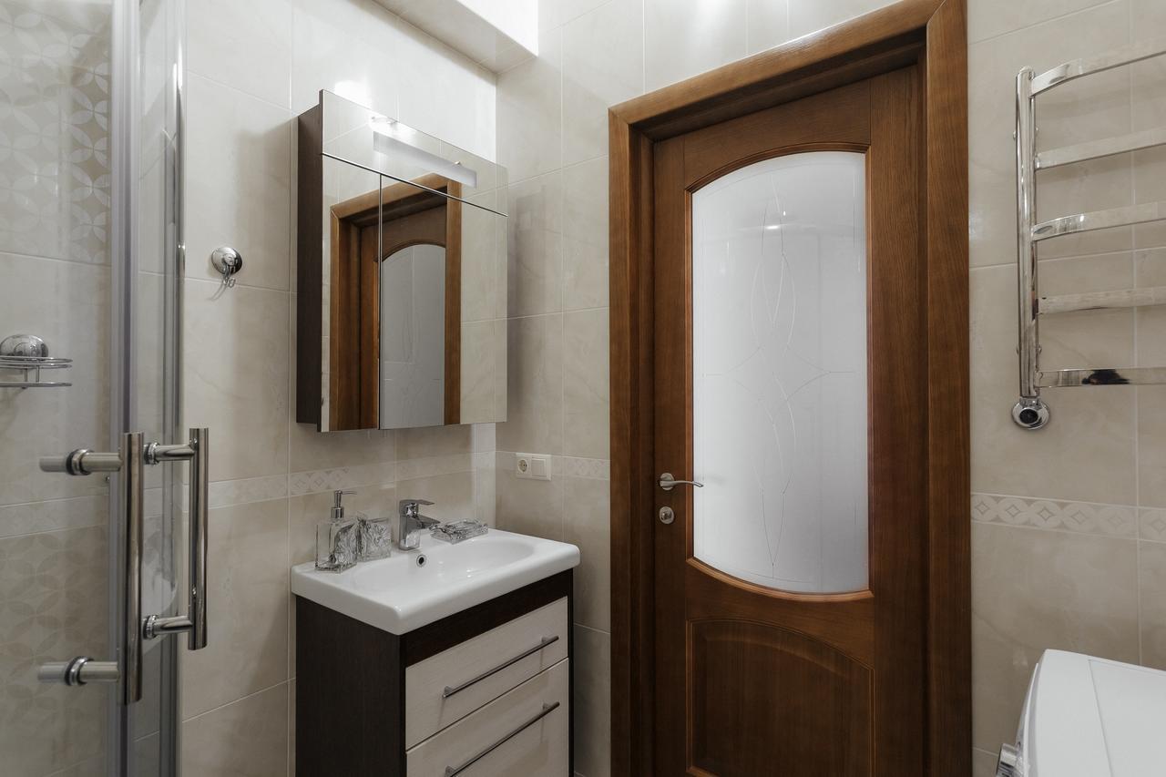 Arcadia Vip-Apartments In Golfstream Odessa Zewnętrze zdjęcie