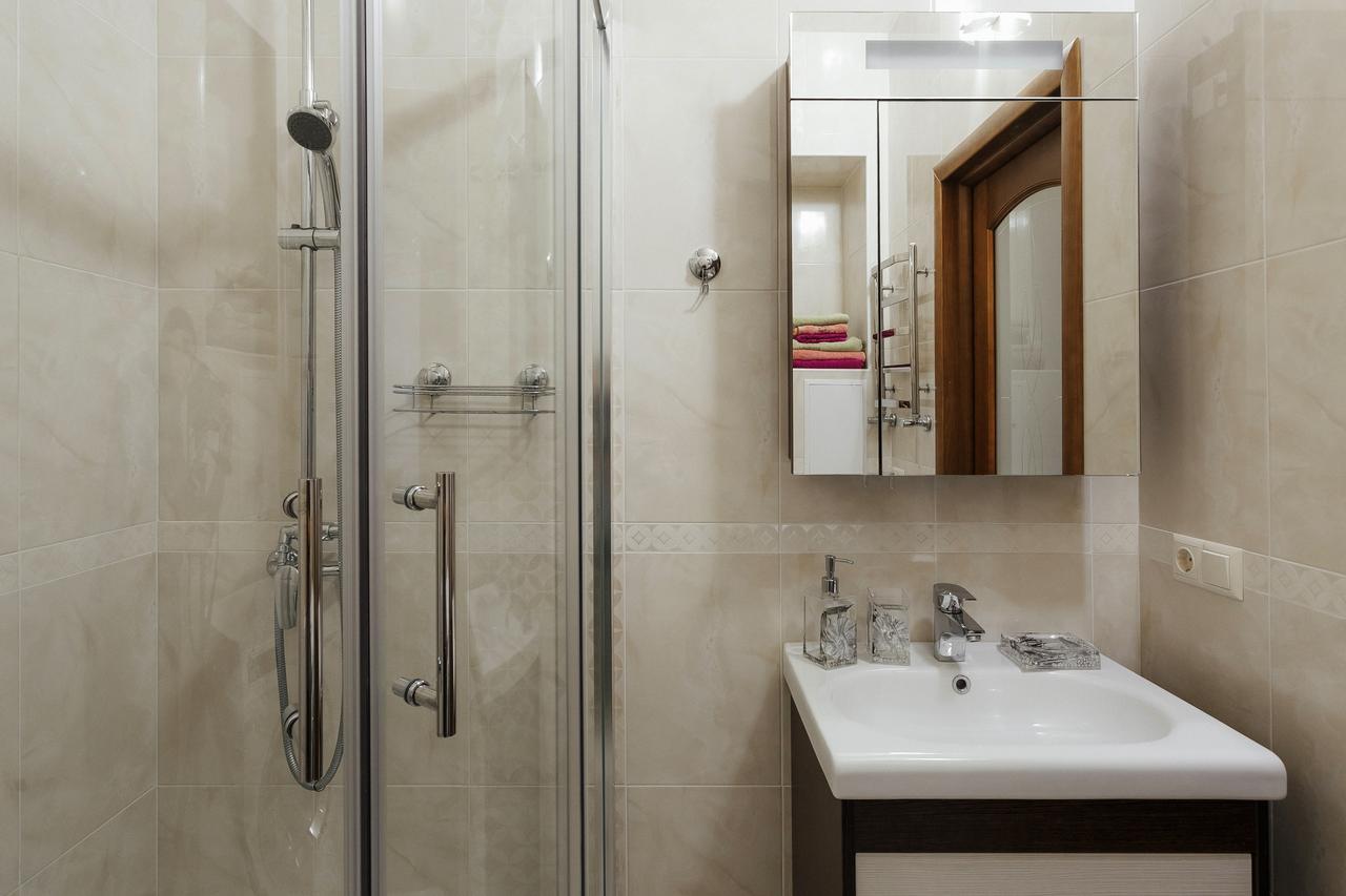 Arcadia Vip-Apartments In Golfstream Odessa Zewnętrze zdjęcie