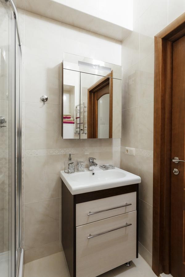 Arcadia Vip-Apartments In Golfstream Odessa Zewnętrze zdjęcie