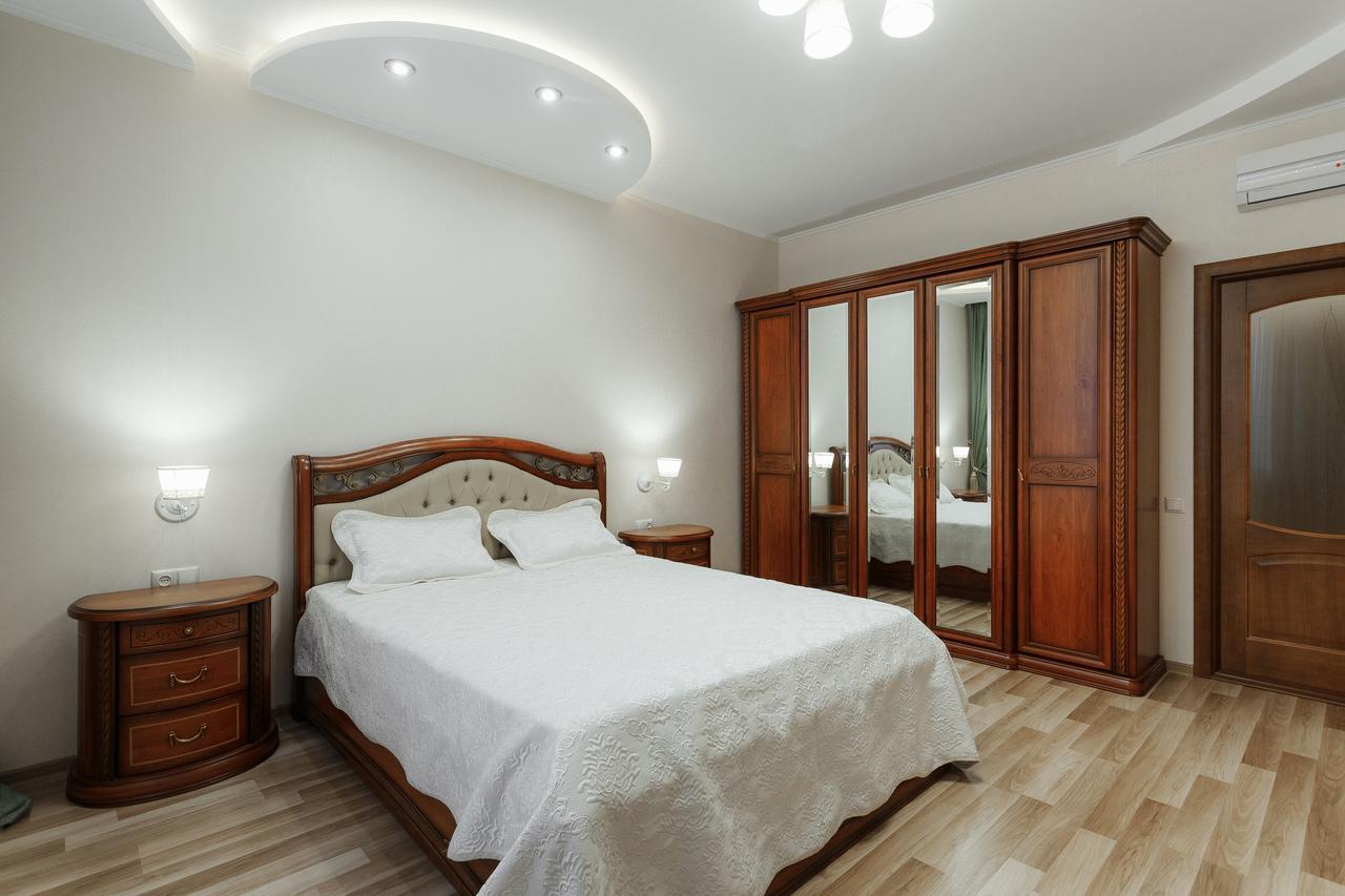 Arcadia Vip-Apartments In Golfstream Odessa Zewnętrze zdjęcie