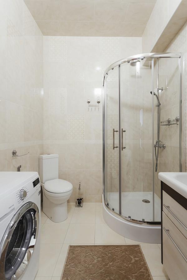 Arcadia Vip-Apartments In Golfstream Odessa Zewnętrze zdjęcie