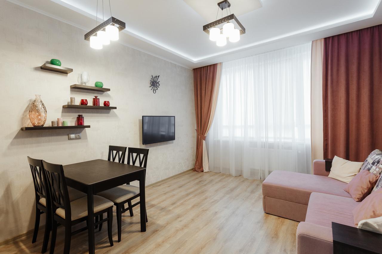 Arcadia Vip-Apartments In Golfstream Odessa Zewnętrze zdjęcie