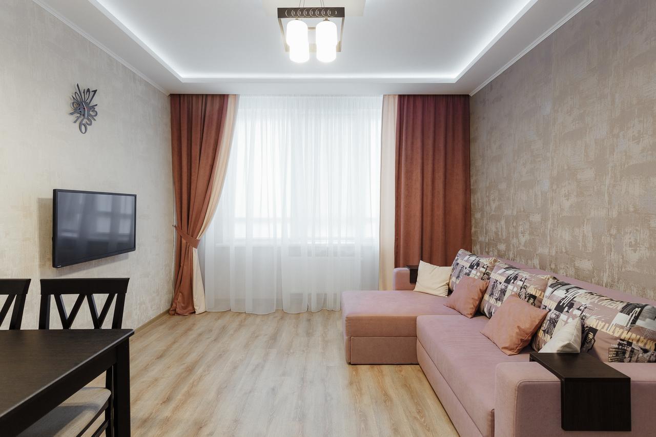 Arcadia Vip-Apartments In Golfstream Odessa Zewnętrze zdjęcie