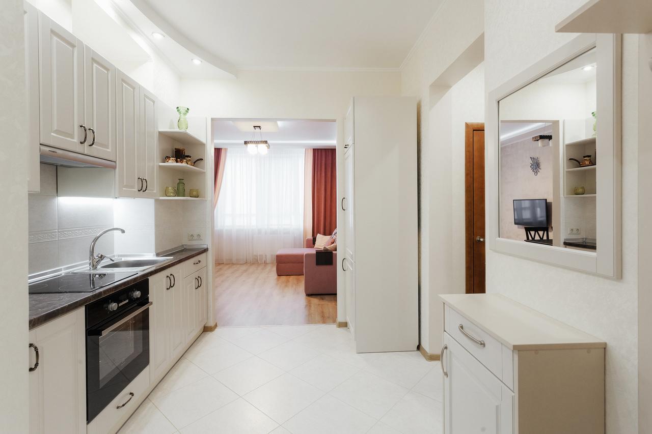 Arcadia Vip-Apartments In Golfstream Odessa Zewnętrze zdjęcie