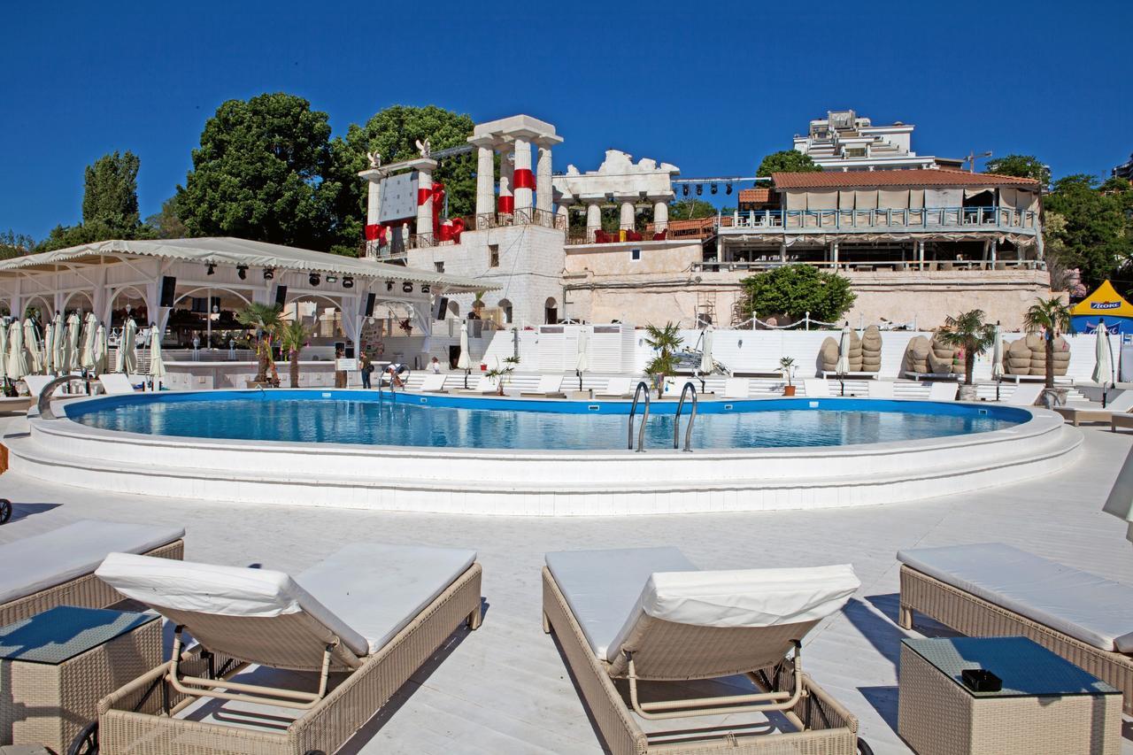 Arcadia Vip-Apartments In Golfstream Odessa Zewnętrze zdjęcie