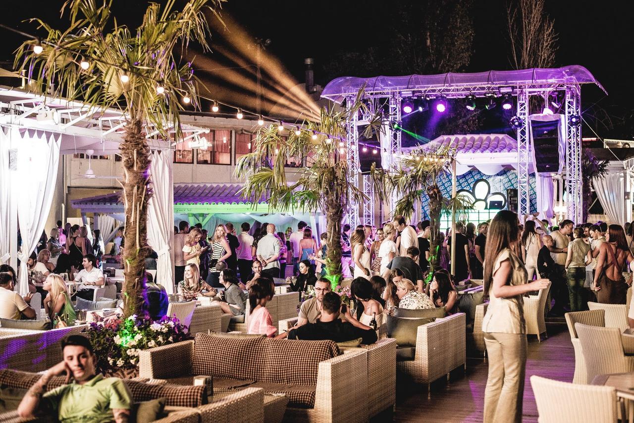 Arcadia Vip-Apartments In Golfstream Odessa Zewnętrze zdjęcie