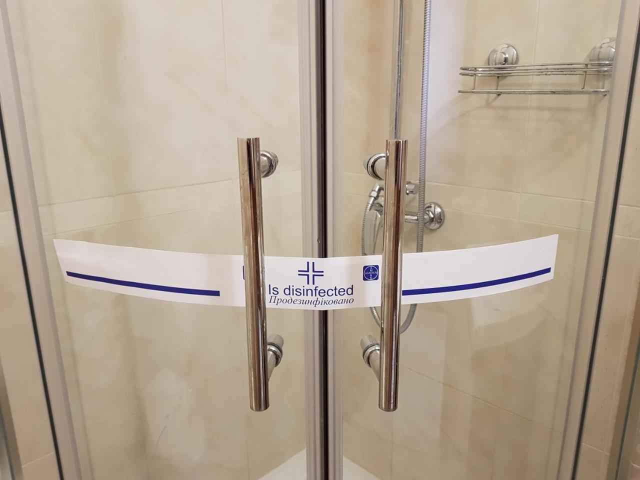 Arcadia Vip-Apartments In Golfstream Odessa Zewnętrze zdjęcie