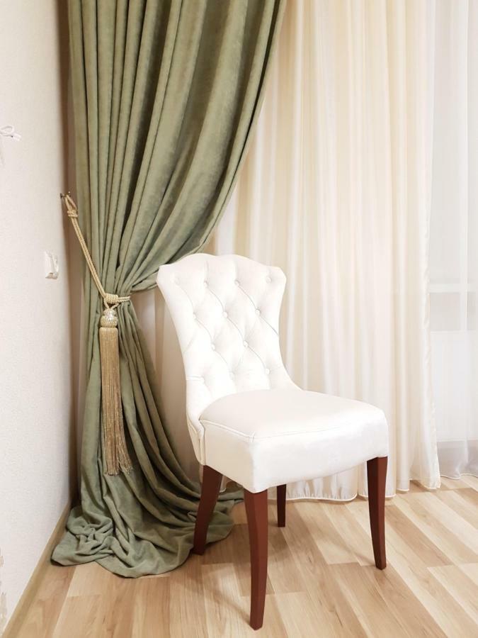 Arcadia Vip-Apartments In Golfstream Odessa Zewnętrze zdjęcie